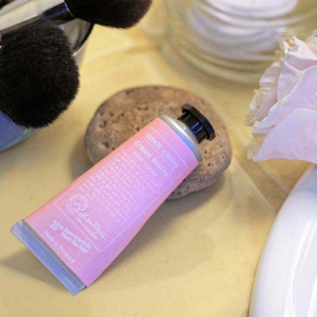 Hand cream Chemin de Roses Lothantique