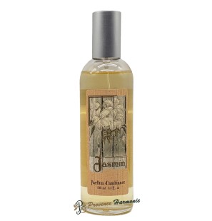 Parfum d'ambiance Jasmin Provence et Nature