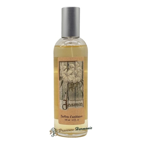 Jasmine Room Spray Provence et Nature