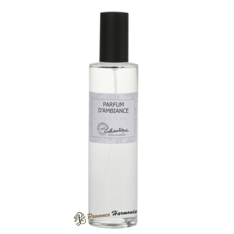 Silk Cocoon Room Spray Lothantique