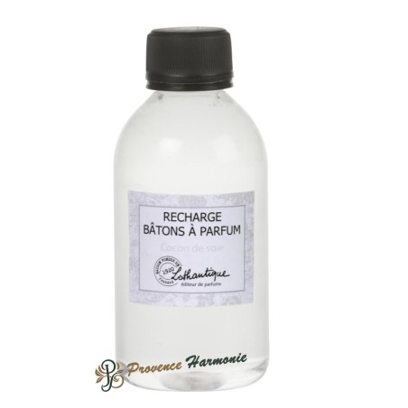 Ricarica in stick di profumo Cocoon de Soie Lothantique