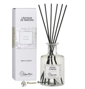 Bâtons à parfum Cocon de Soie Lothantique