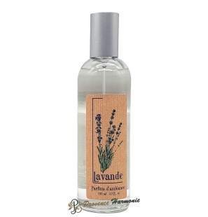 Fragancia de ambiente Lavanda Provence et Nature