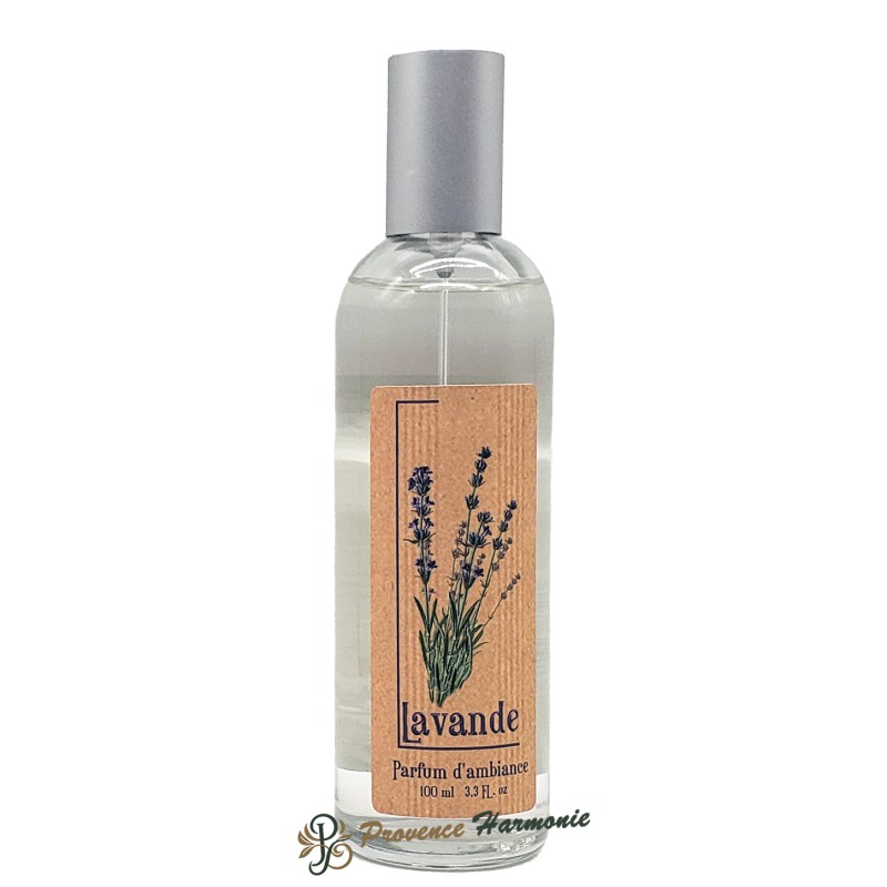 Fragancia de ambiente Lavanda Provence et Nature