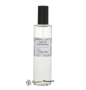 Parfum d'ambiance Vanille Dorée Lothantique