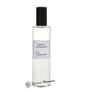 Parfum d'ambiance Rose Poudrée Lothantique