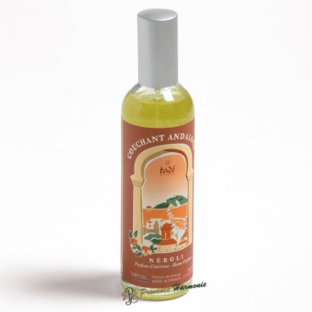 Neroli Room Spray Tadé Mediterranée