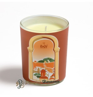 Neroli Tadé Mediterranean Scented Candle