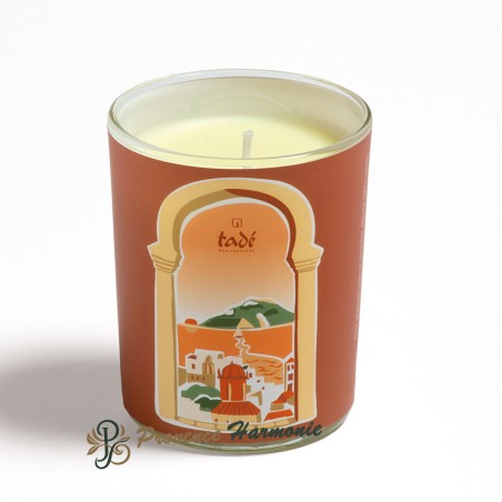 Neroli Tadé Mediterranean Scented Candle