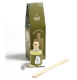 Tadé Mediterranean Cedar Perfume Sticks