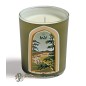 Cedar Scented Candle Tadé Méditerranée