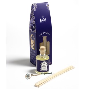 Mediterranean Tadé Nigella Perfume Sticks