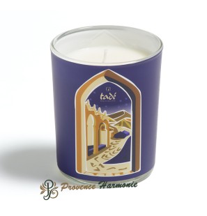 Mediterranean Tadé Nigella Scented Candle