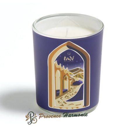 Mediterranean Tadé Nigella Scented Candle