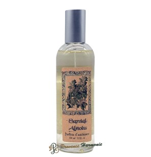 Sandalwood Room Spray Provence et Nature