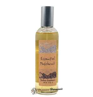 Parfum D'ambiance Patchouli Provence Et Nature