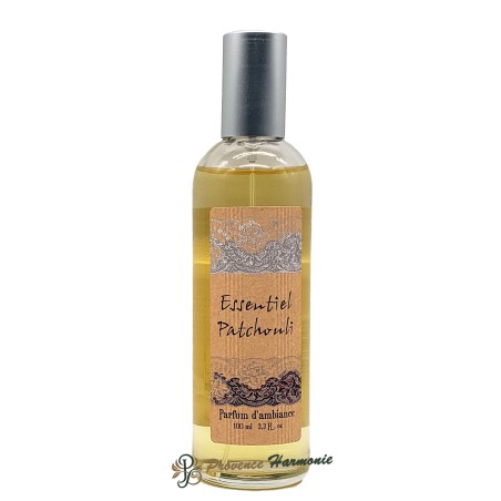 Fragranza per ambienti Patchouli Provence et Nature