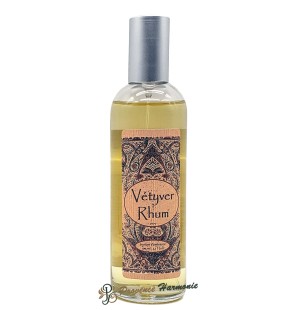 Fragancia de ambiente Vetiver Ron Provence et Nature