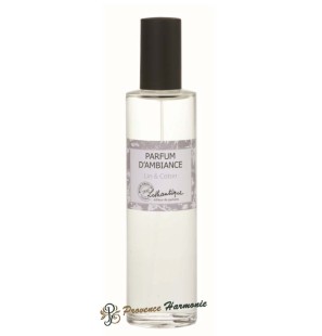 Parfum d'ambiance Lin et Coton Lothantique