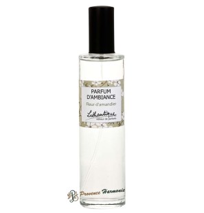 Almond Blossom Room Spray Lothantique