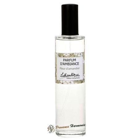 Almond Blossom Room Spray Lothantique