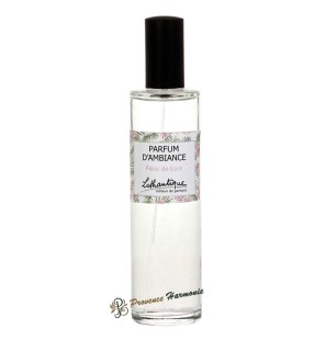 Tiare Flower Room Spray Lothantique