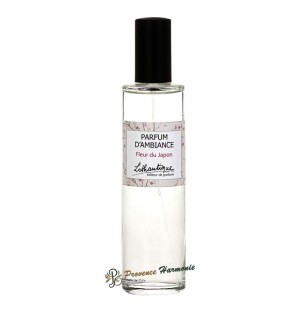 Japanese Blossom Room Spray Lothantique