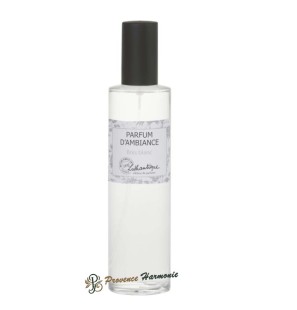 White Wood Room Spray Lothantique