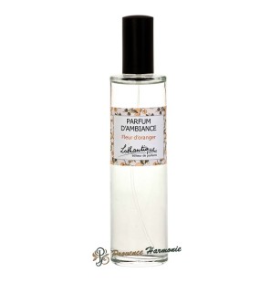 Parfum d'ambiance Fleur d'Oranger Lothantique