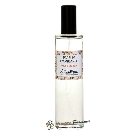 Orange Blossom Room Spray Lothantique