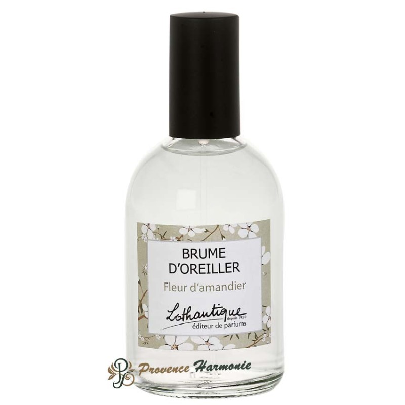 Spray per cuscino Fiore di Mandorlo Lothantique