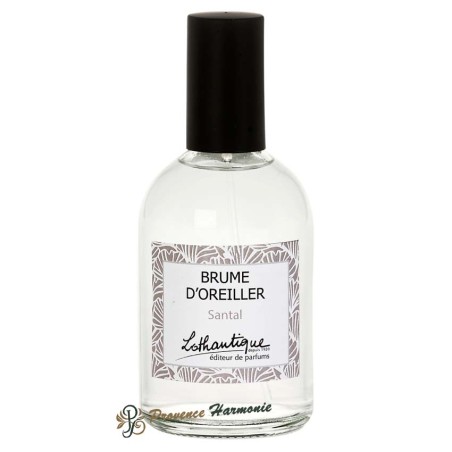 Spray per cuscino Sandalo Lothantique