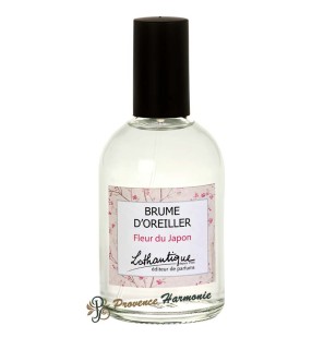 Spray per cuscino Fiore del Giappone Lothantique