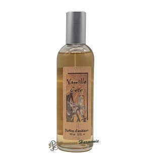 Parfum D'ambiance Vanille Coco Provence Et Nature