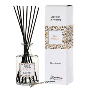 Difusor de varillas de perfume Flor de Azahar Lothantique