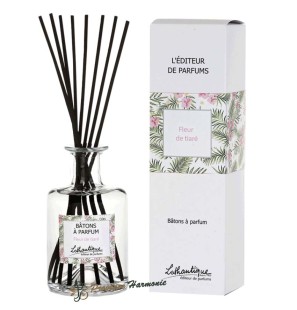 Bâtons à Parfum Fleur de Tiaré Lothantique