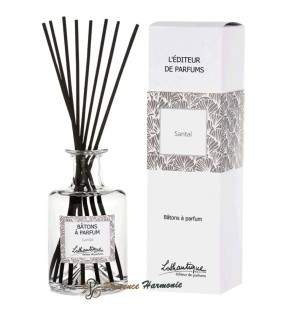 Sandalwood Reed Diffuser Lothantique