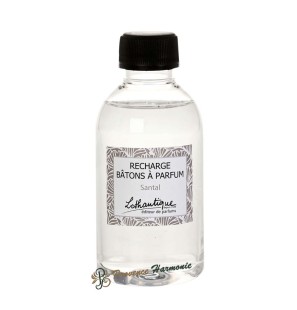 Refill Reed Diffuser Sandalwood Lothantique