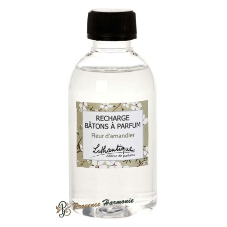 Recarga de Varillas de Perfume Flor de Almendro Lothantique