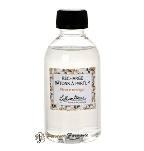 Orange Blossom Reed Diffuser Refill Lothantique