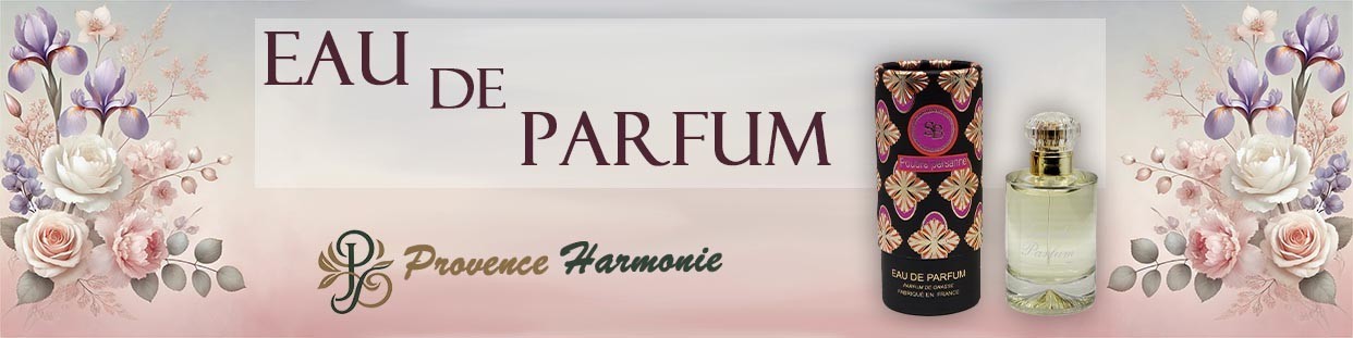 Eau de Parfum