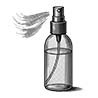 Spray per Cuscino