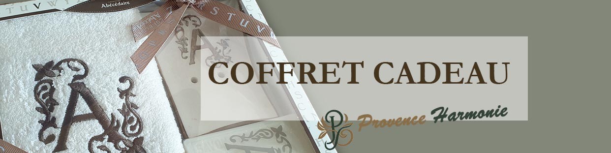 Coffret Cadeau