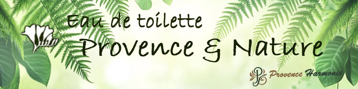 Provence et Nature Eau de Toilette