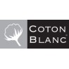 Coton Blanc